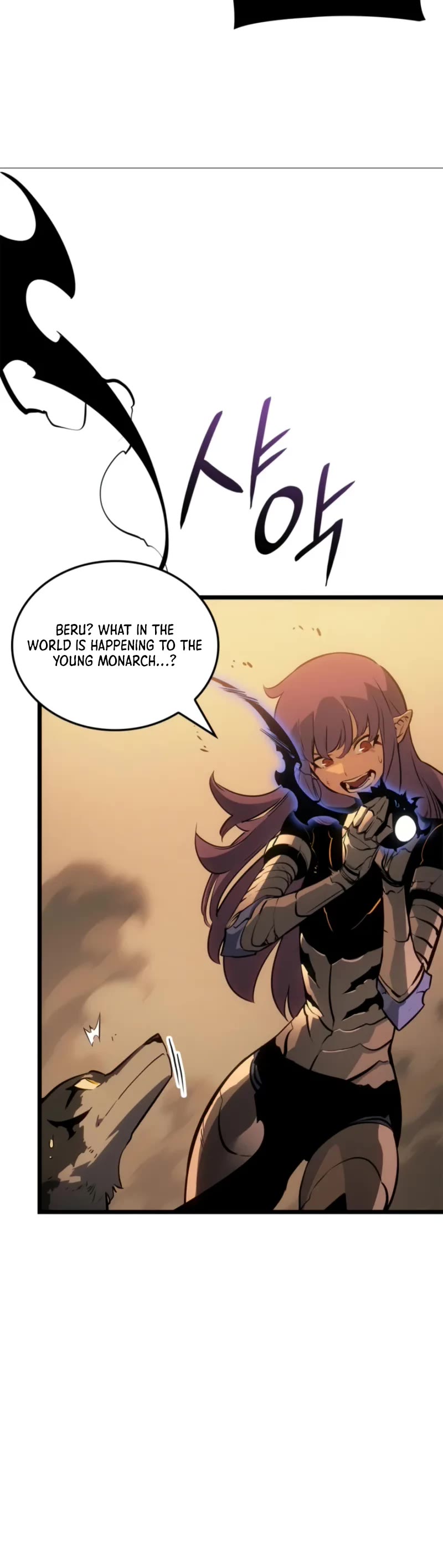 Solo Leveling: Ragnarok chapter 41 page 16