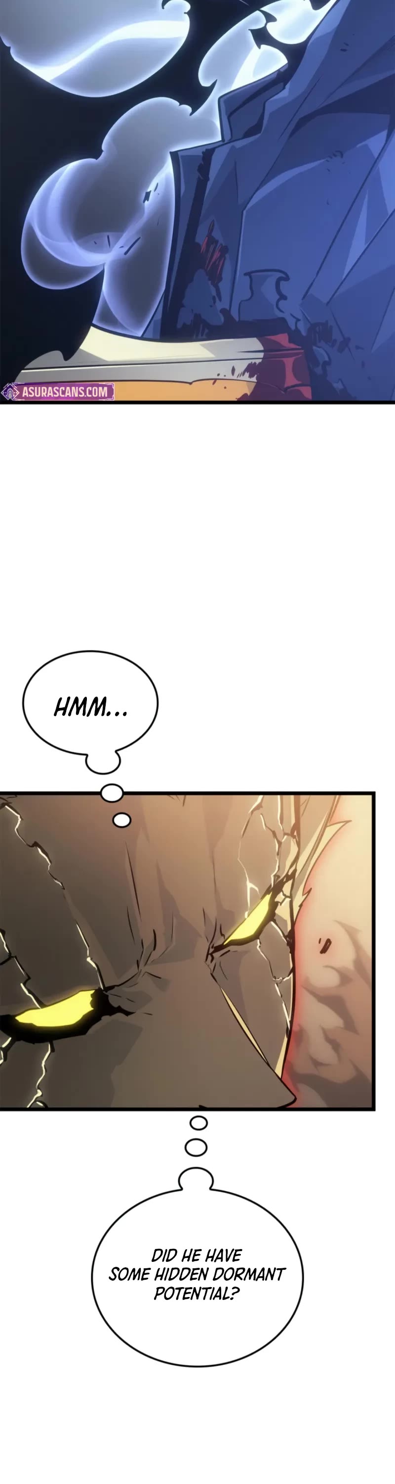 Solo Leveling: Ragnarok chapter 41 page 18