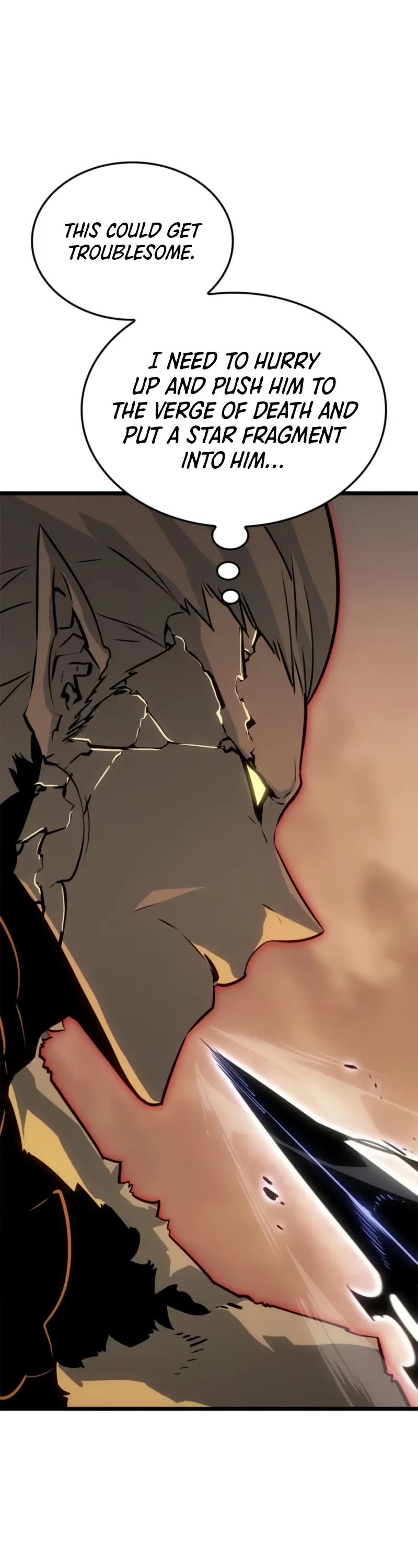 Solo Leveling: Ragnarok chapter 41 page 19