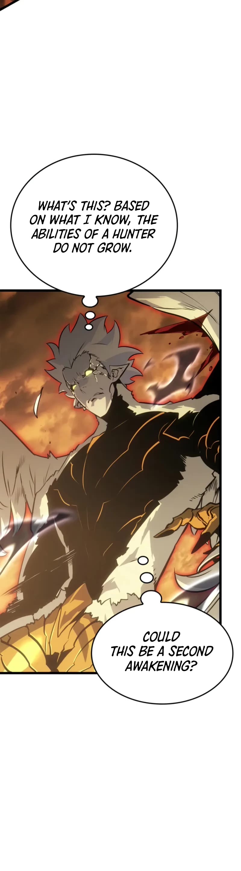 Solo Leveling: Ragnarok chapter 41 page 21