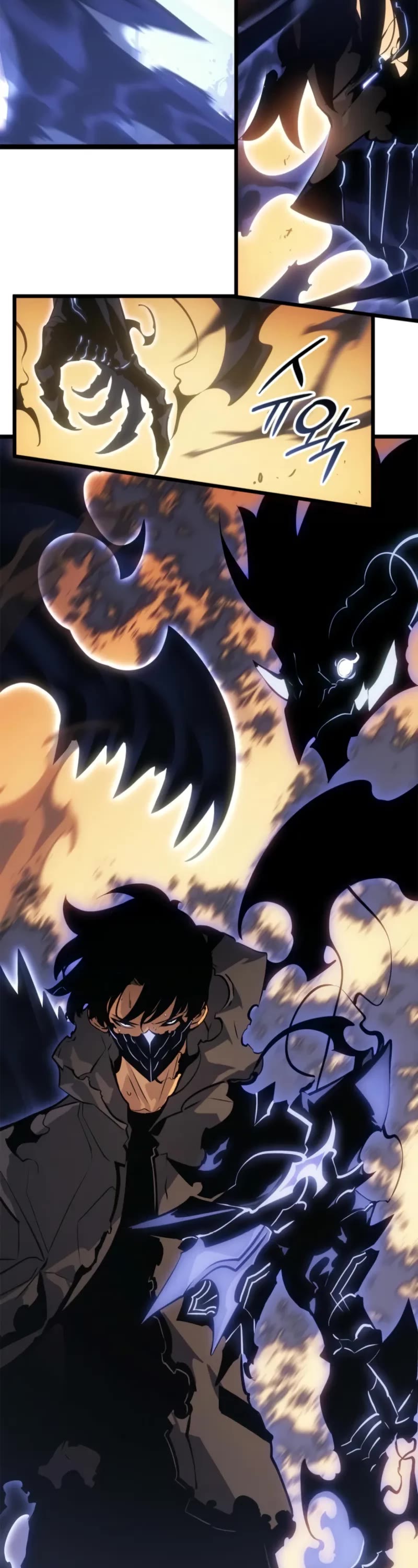 Solo Leveling: Ragnarok chapter 41 page 23
