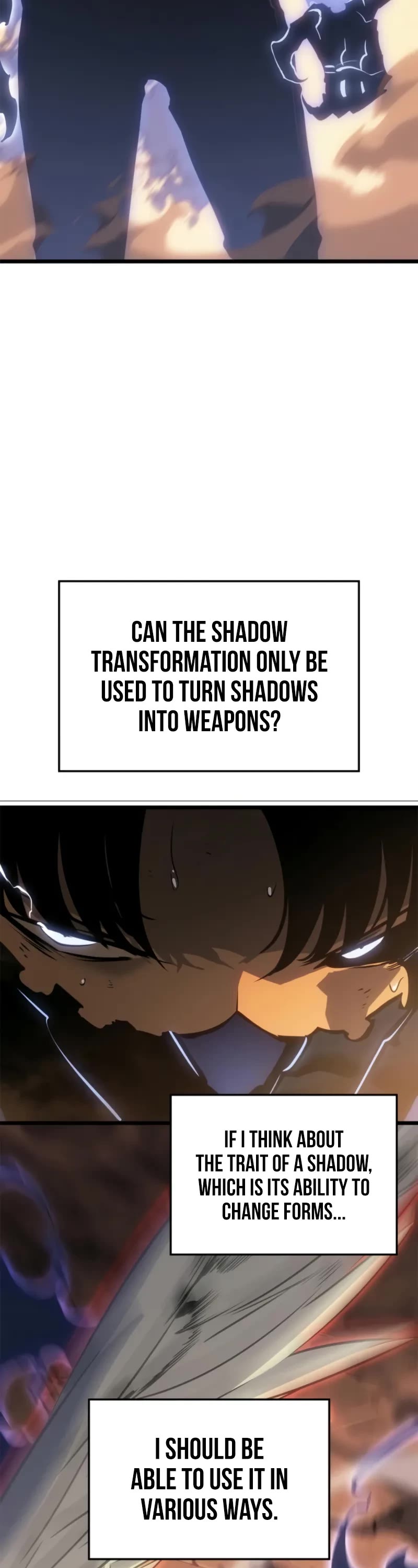 Solo Leveling: Ragnarok chapter 41 page 24