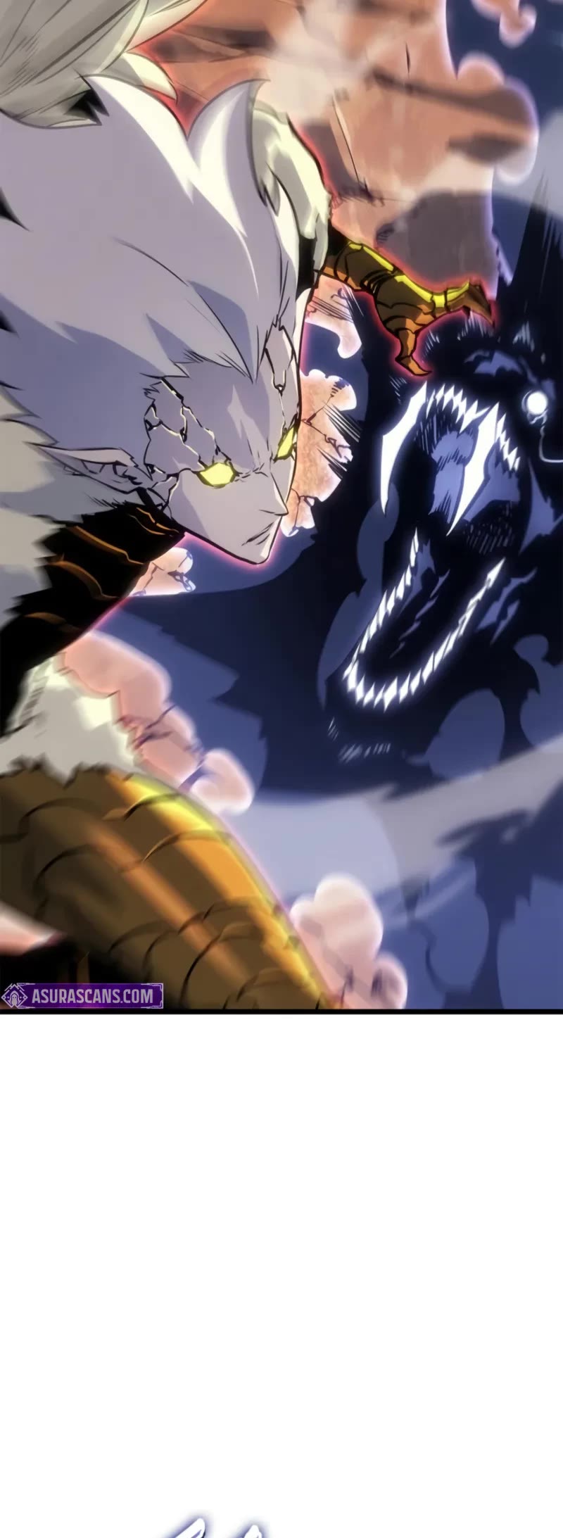 Solo Leveling: Ragnarok chapter 41 page 25