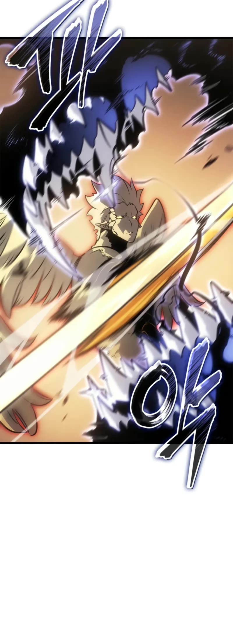 Solo Leveling: Ragnarok chapter 41 page 26