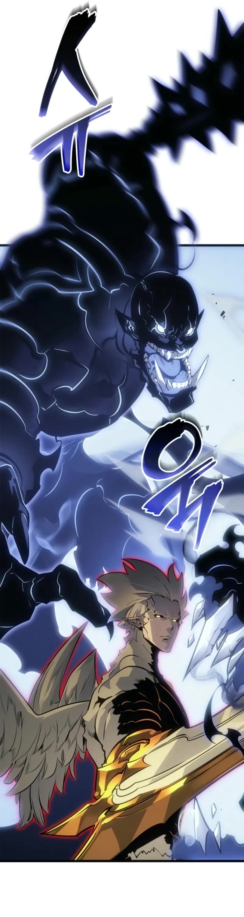 Solo Leveling: Ragnarok chapter 41 page 27