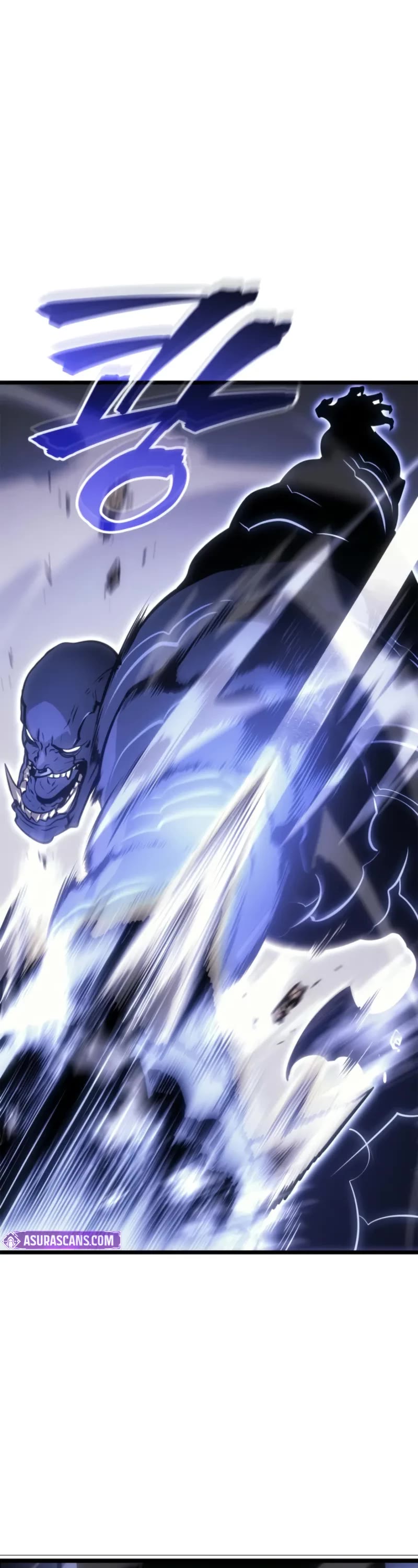 Solo Leveling: Ragnarok chapter 41 page 28