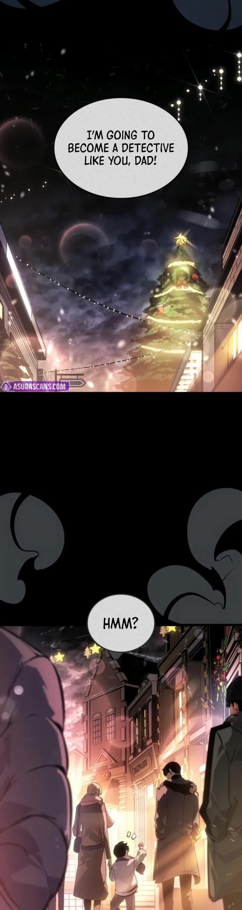 Solo Leveling: Ragnarok chapter 41 page 3