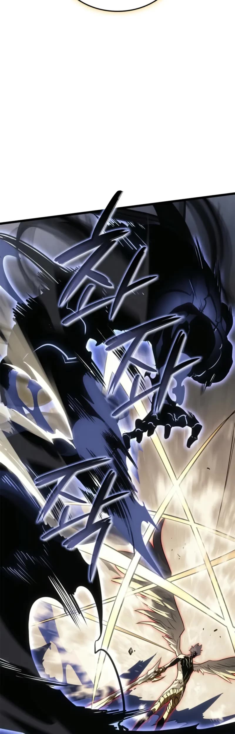 Solo Leveling: Ragnarok chapter 41 page 30