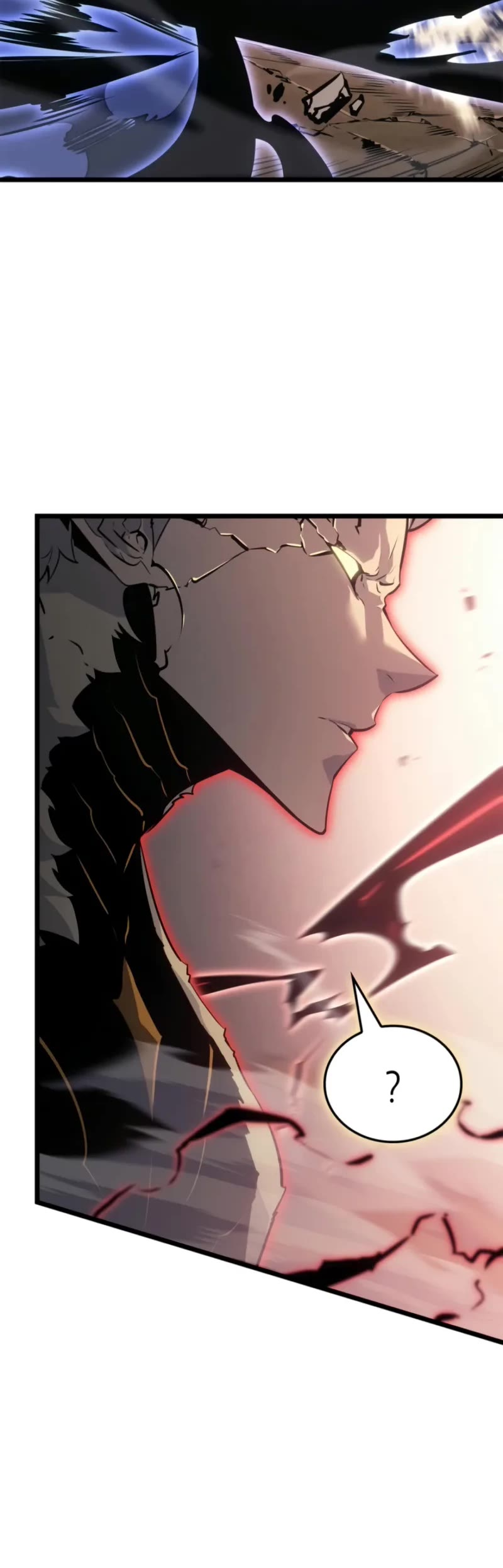 Solo Leveling: Ragnarok chapter 41 page 31