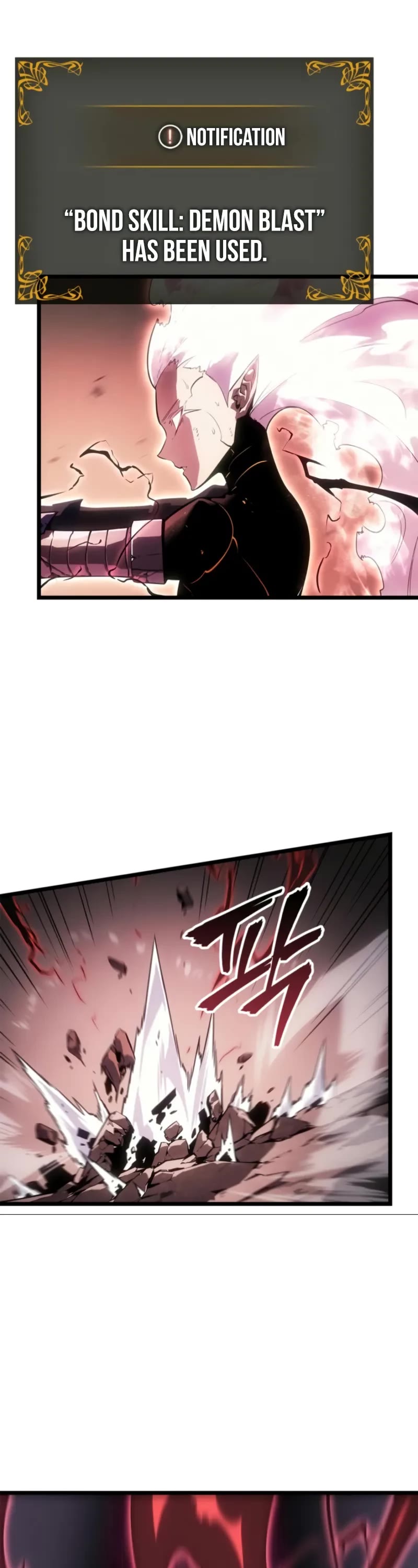 Solo Leveling: Ragnarok chapter 41 page 33