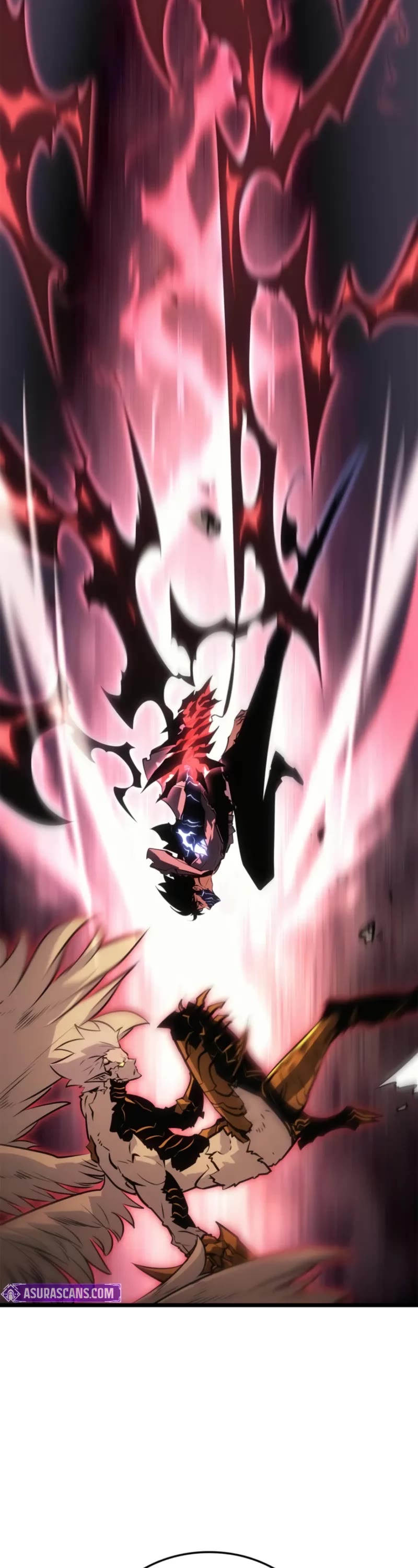 Solo Leveling: Ragnarok chapter 41 page 34