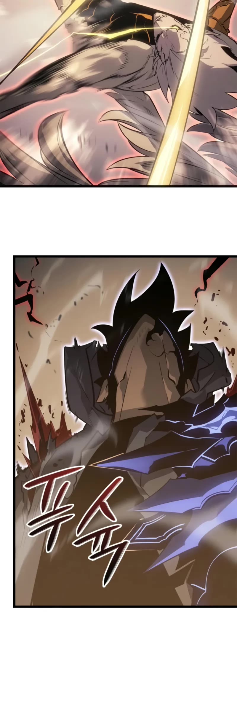 Solo Leveling: Ragnarok chapter 41 page 36