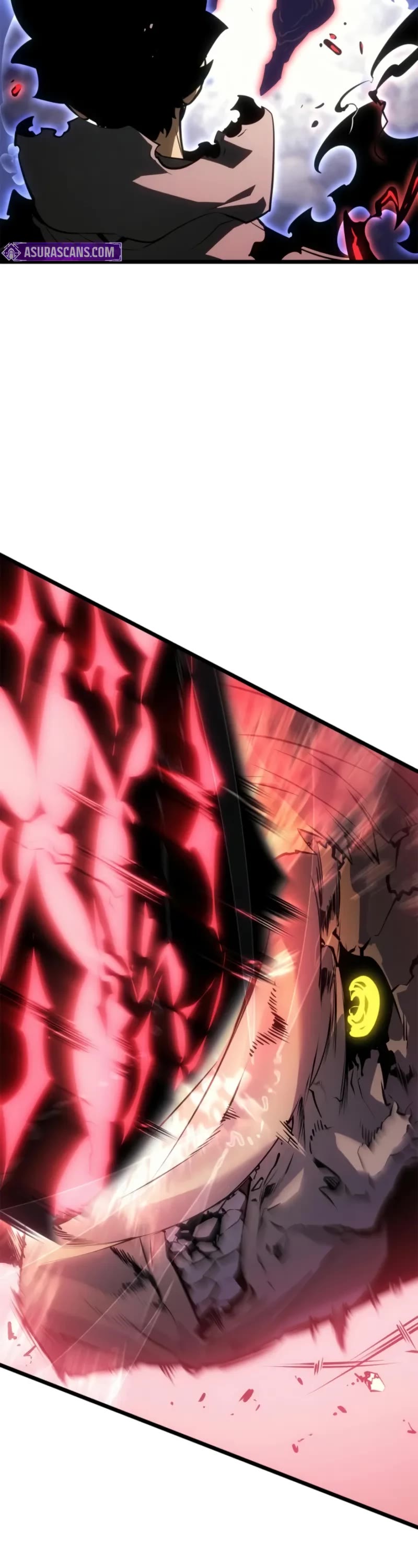 Solo Leveling: Ragnarok chapter 41 page 39