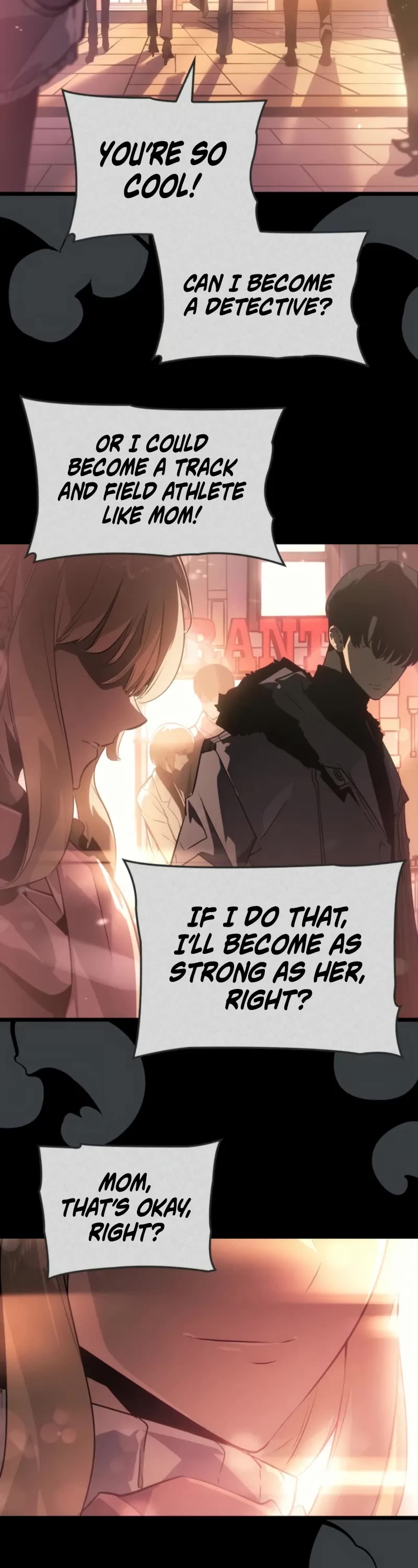 Solo Leveling: Ragnarok chapter 41 page 4