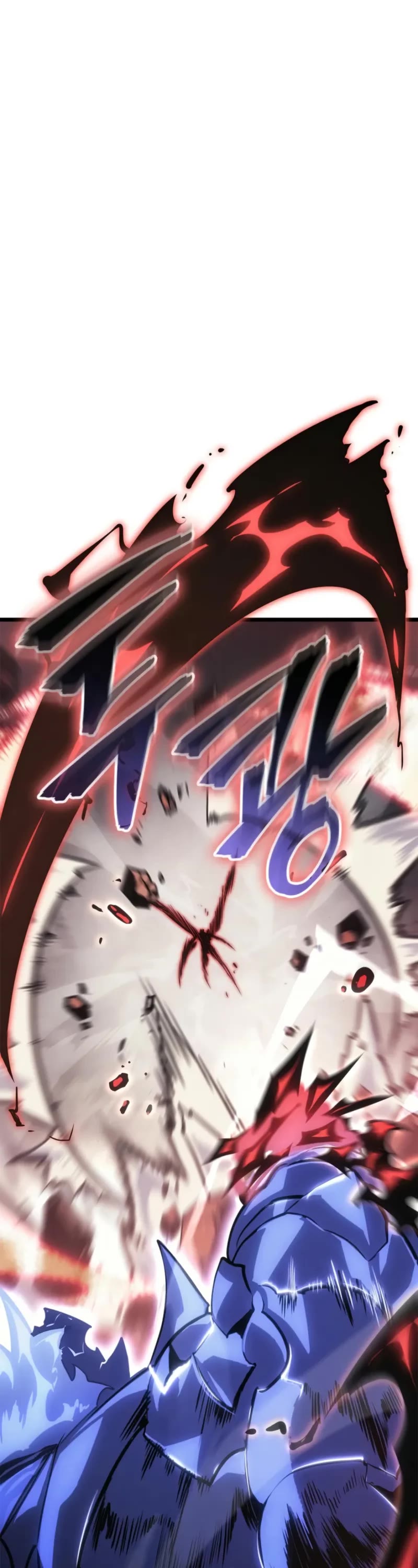 Solo Leveling: Ragnarok chapter 41 page 40