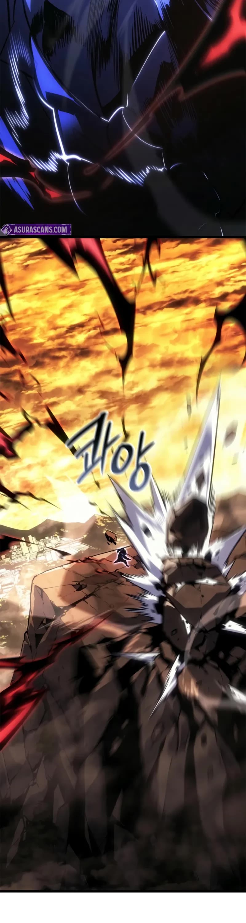 Solo Leveling: Ragnarok chapter 41 page 41