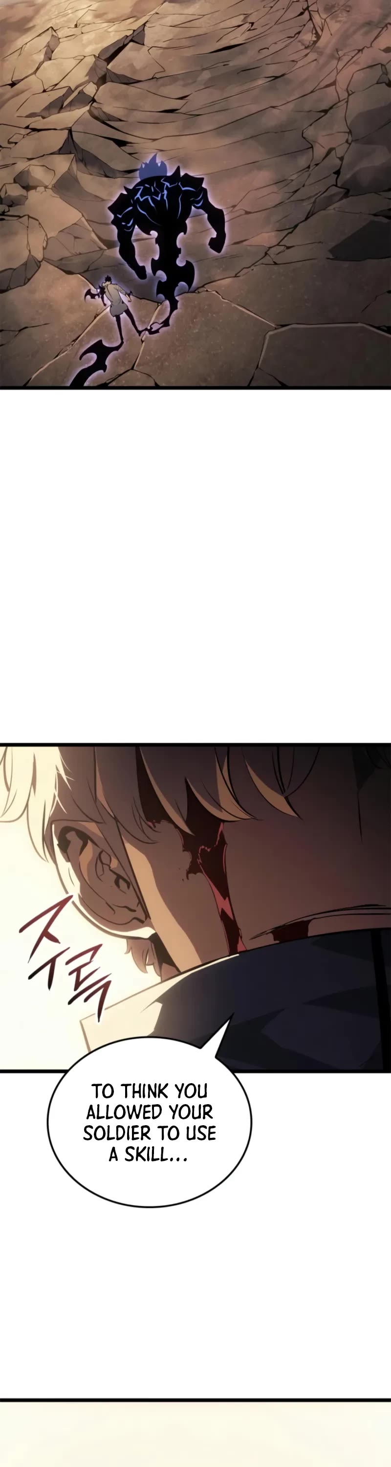 Solo Leveling: Ragnarok chapter 41 page 43