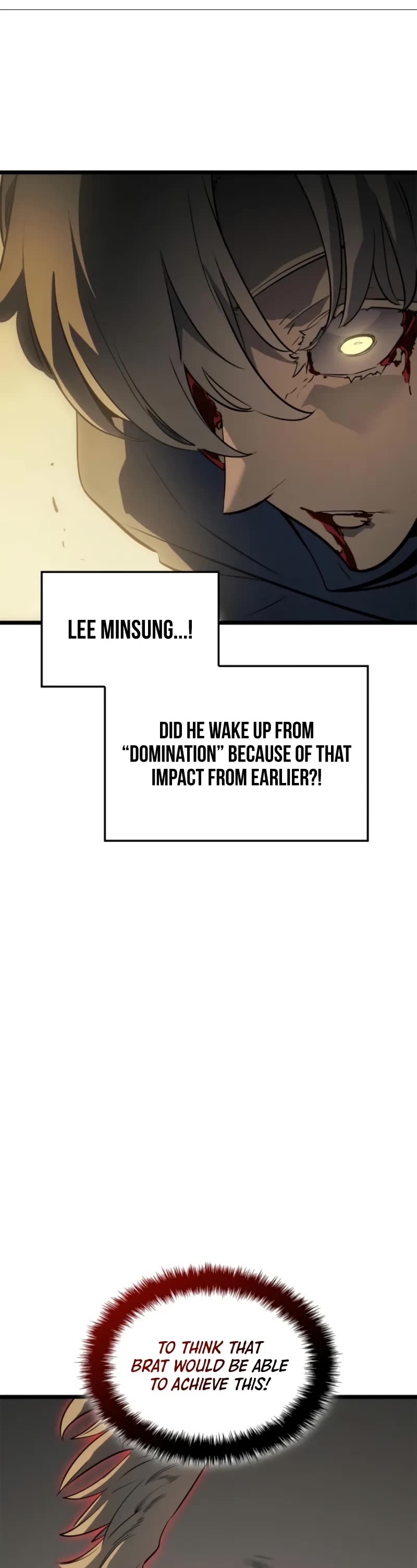 Solo Leveling: Ragnarok chapter 41 page 47