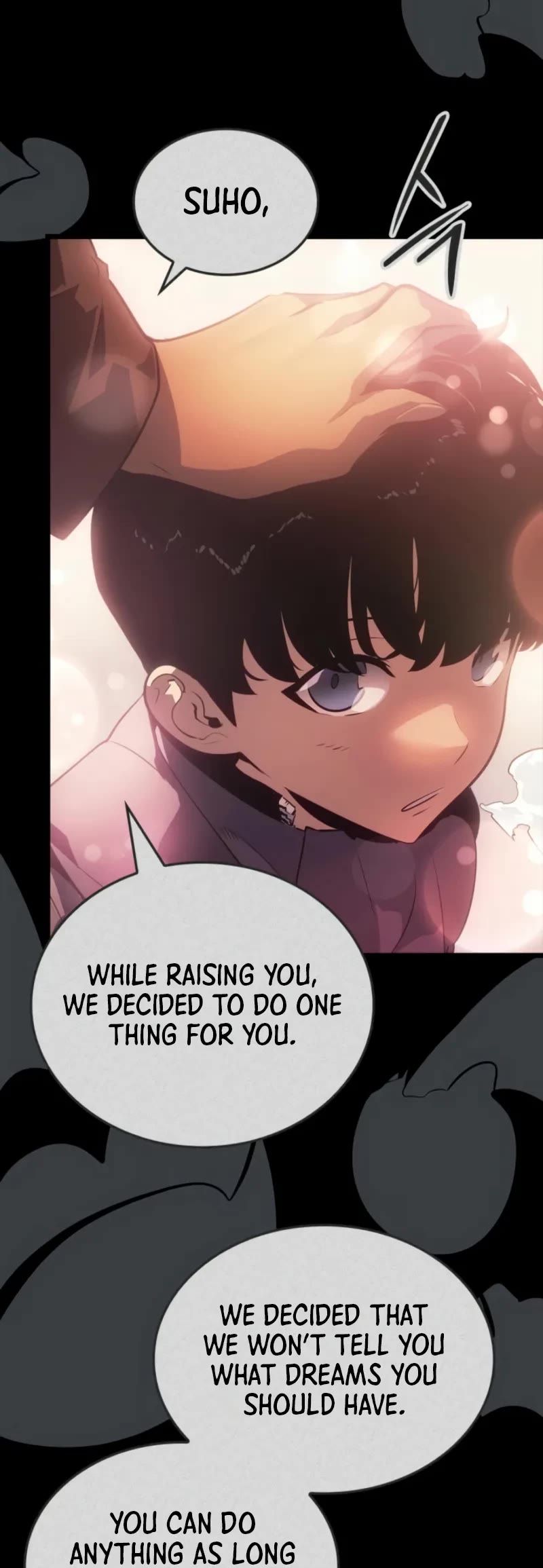 Solo Leveling: Ragnarok chapter 41 page 5