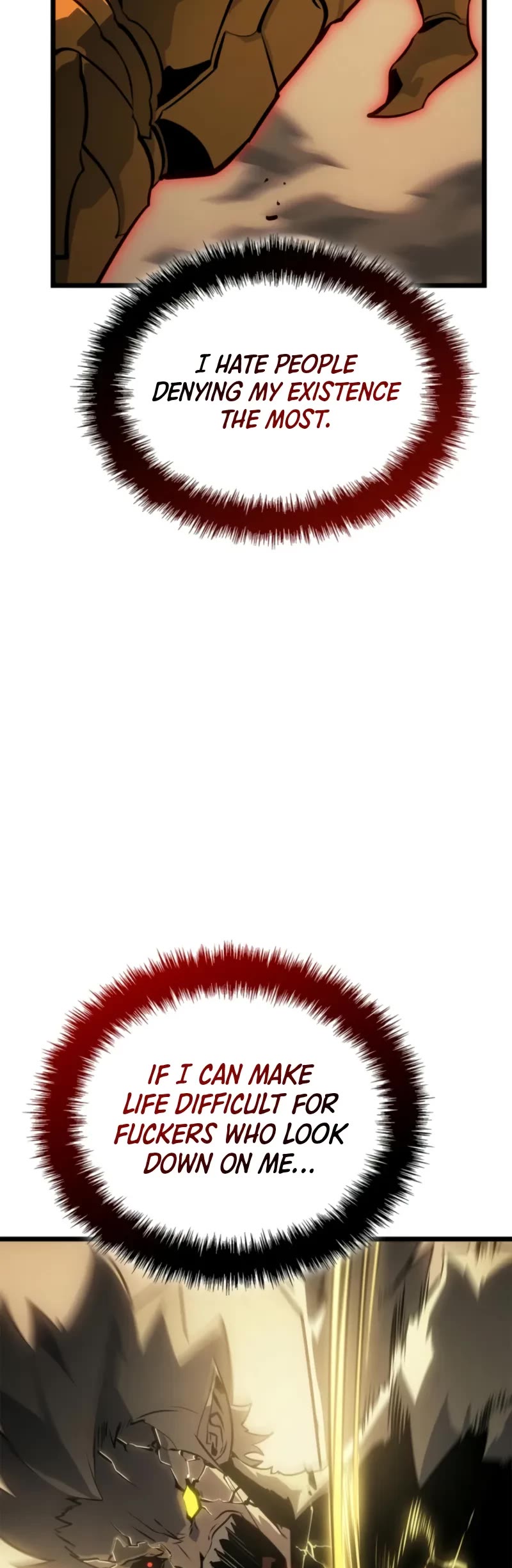 Solo Leveling: Ragnarok chapter 41 page 50