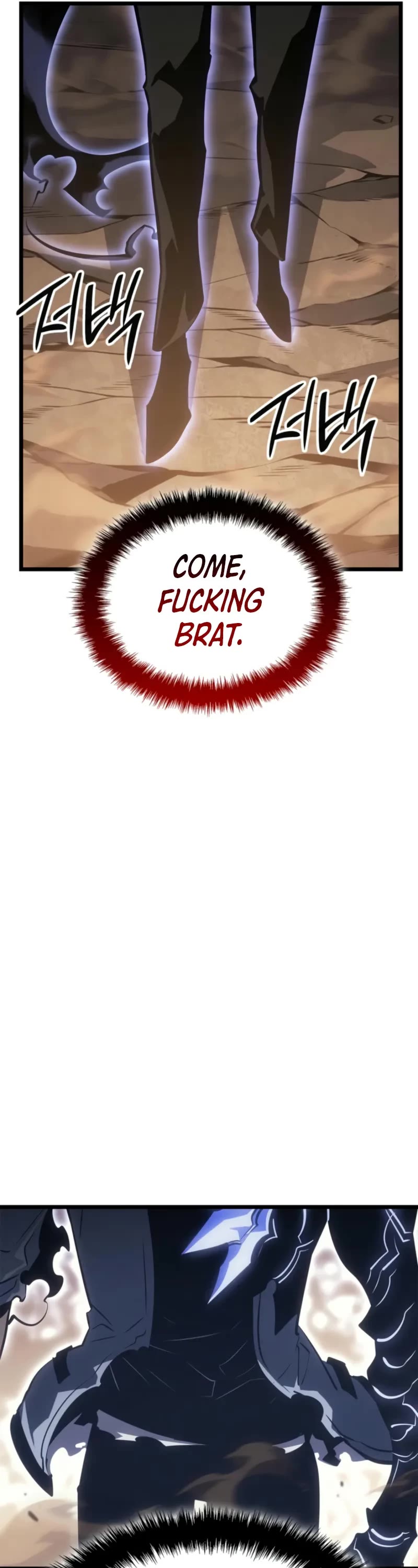 Solo Leveling: Ragnarok chapter 41 page 52