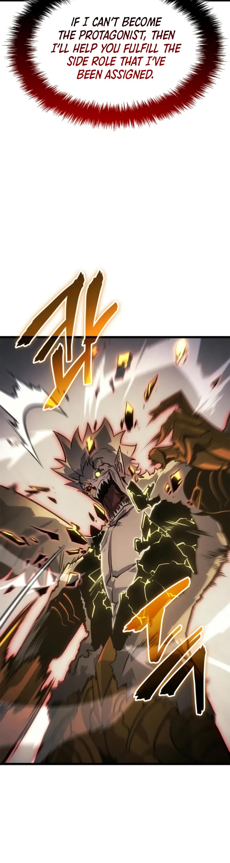 Solo Leveling: Ragnarok chapter 41 page 53