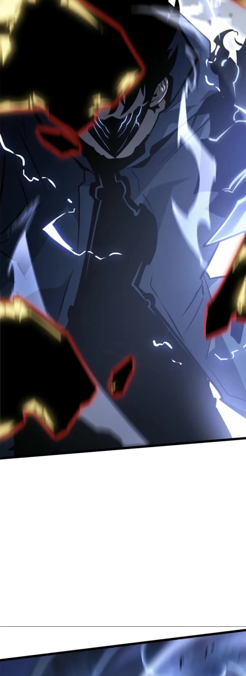 Solo Leveling: Ragnarok chapter 41 page 55