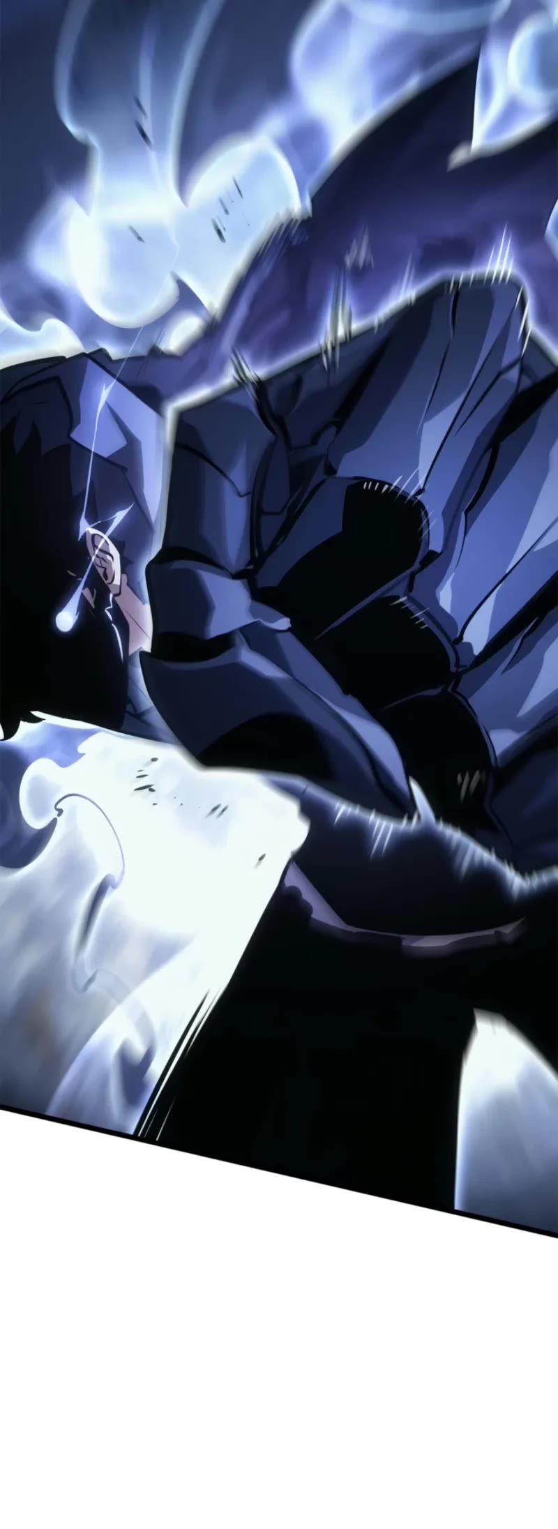 Solo Leveling: Ragnarok chapter 41 page 56