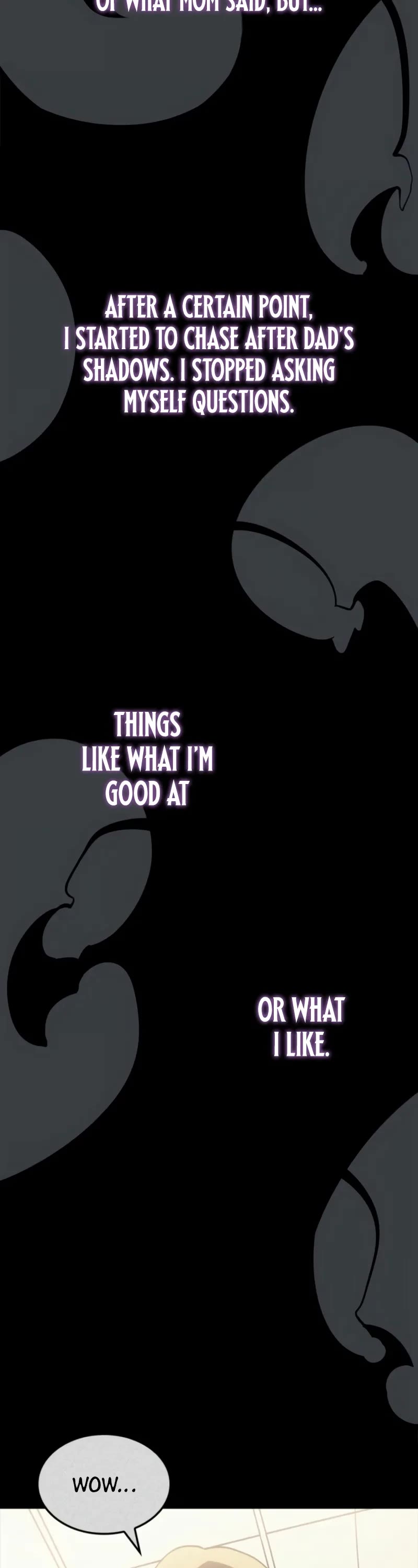 Solo Leveling: Ragnarok chapter 41 page 8