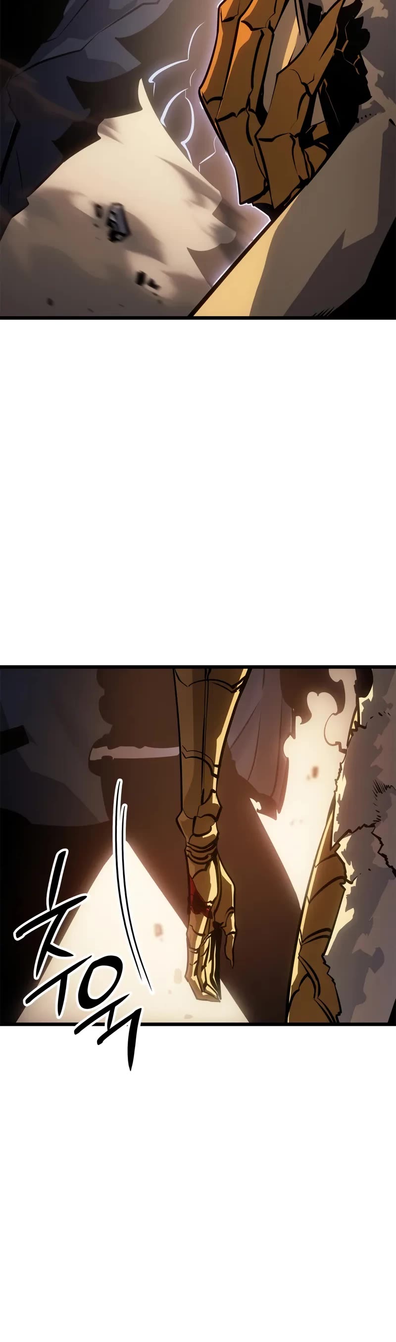 Solo Leveling: Ragnarok chapter 42 page 11