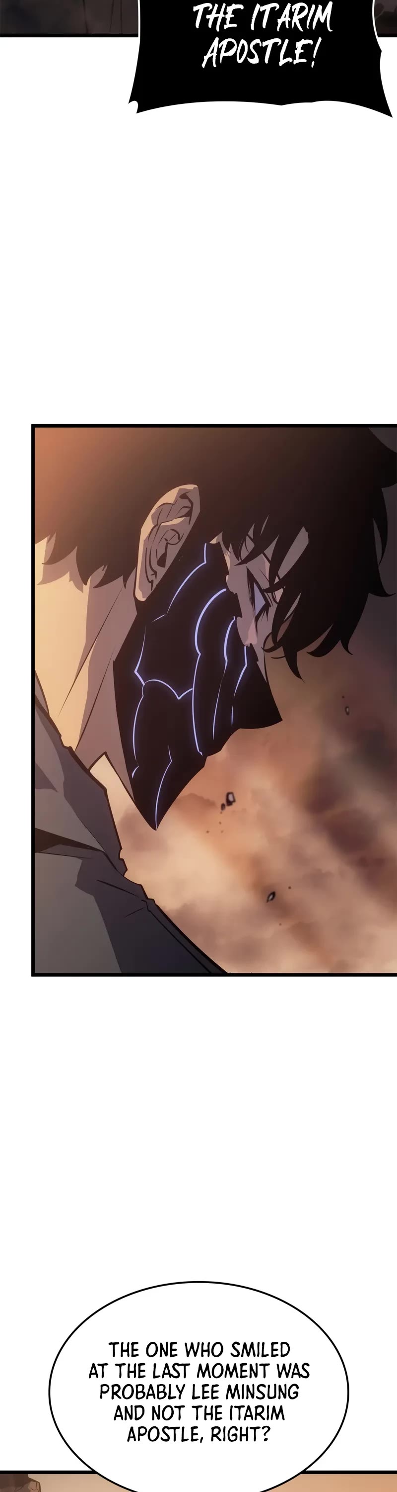 Solo Leveling: Ragnarok chapter 42 page 14