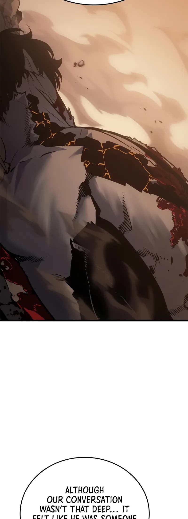 Solo Leveling: Ragnarok chapter 42 page 15