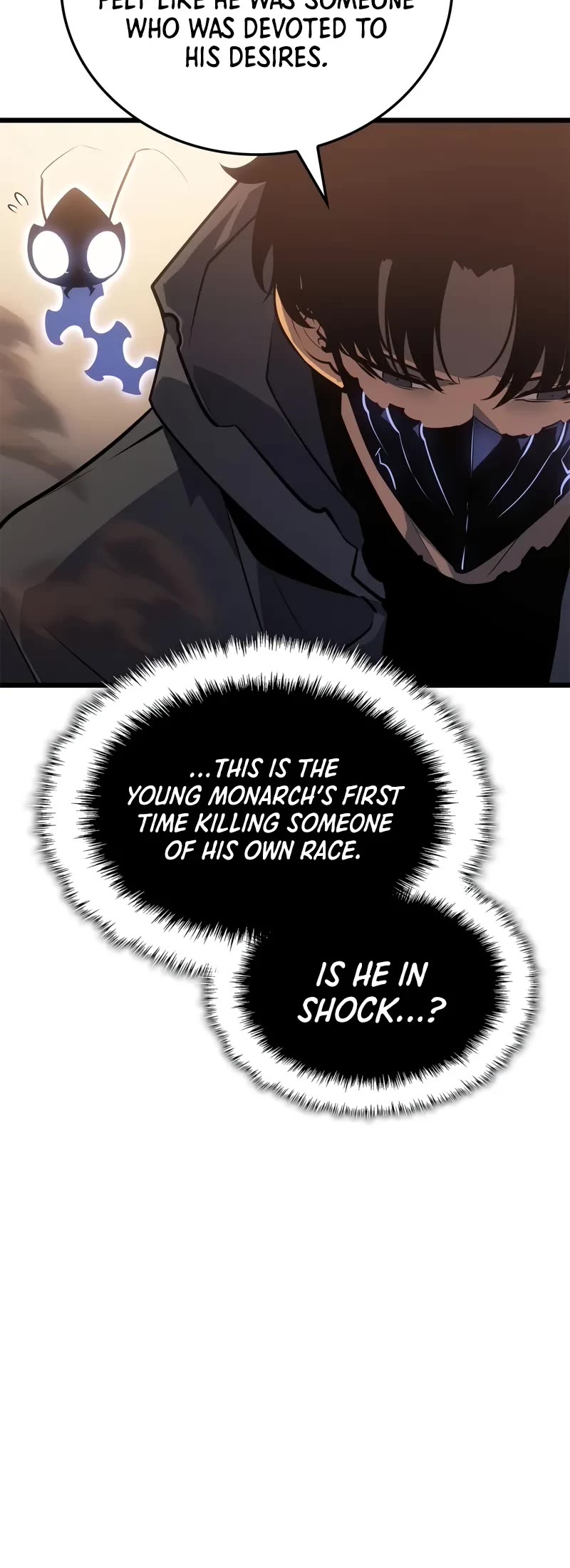 Solo Leveling: Ragnarok chapter 42 page 16