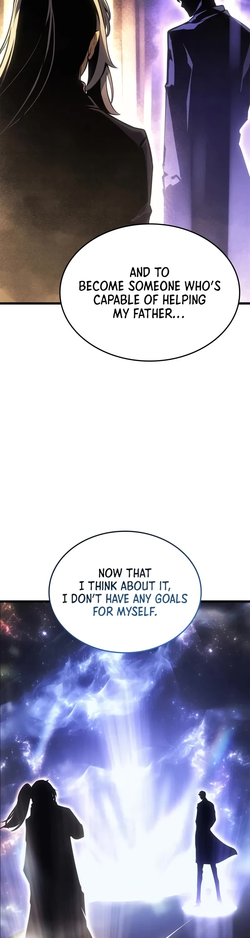 Solo Leveling: Ragnarok chapter 42 page 18