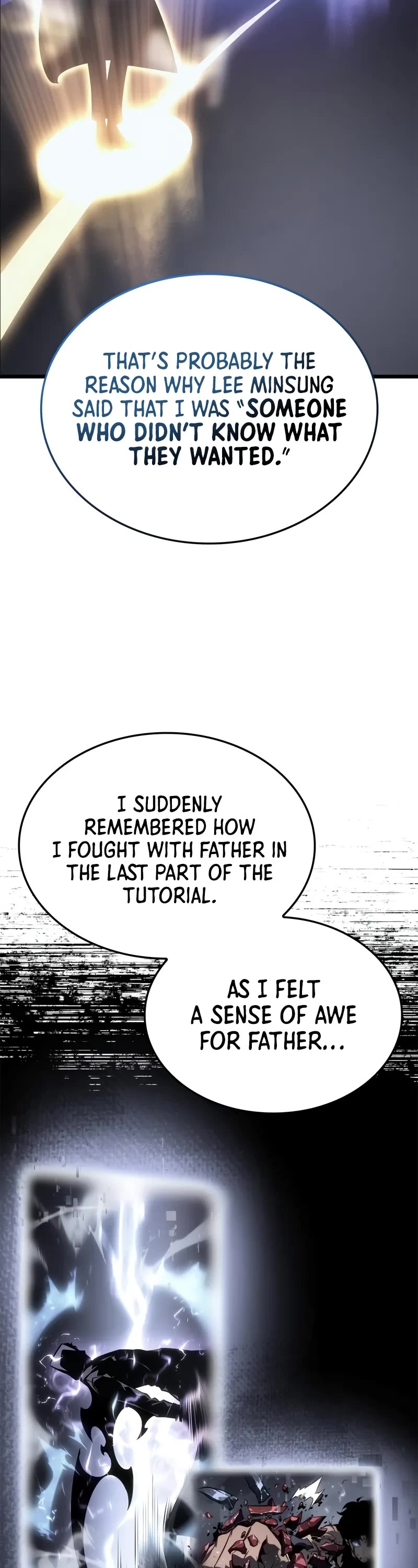 Solo Leveling: Ragnarok chapter 42 page 19