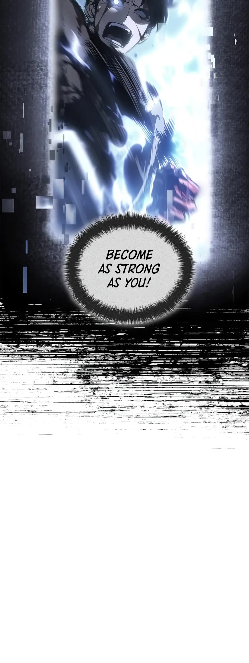 Solo Leveling: Ragnarok chapter 42 page 21