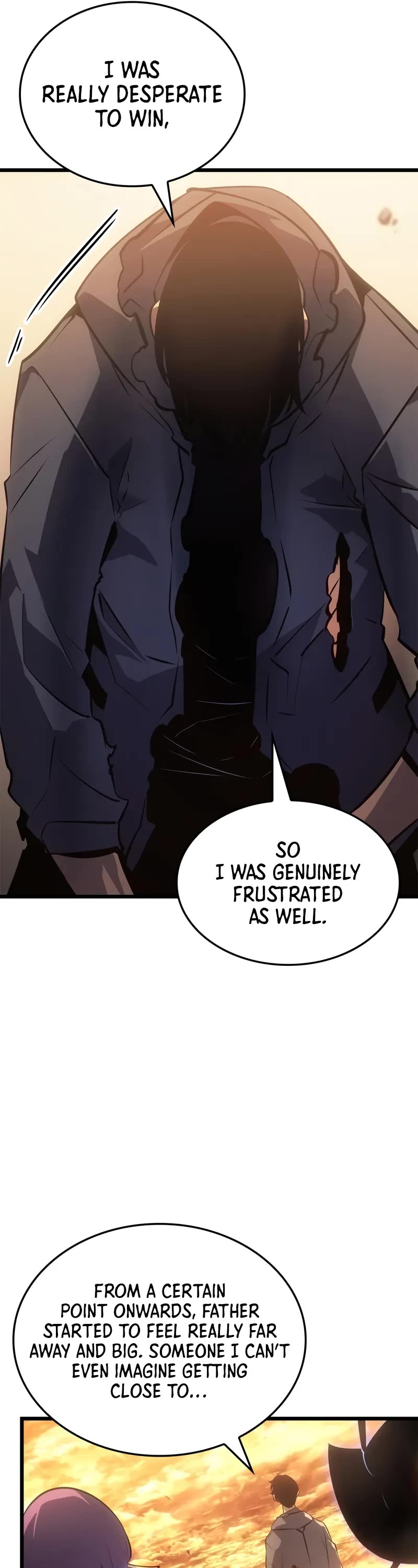 Solo Leveling: Ragnarok chapter 42 page 22