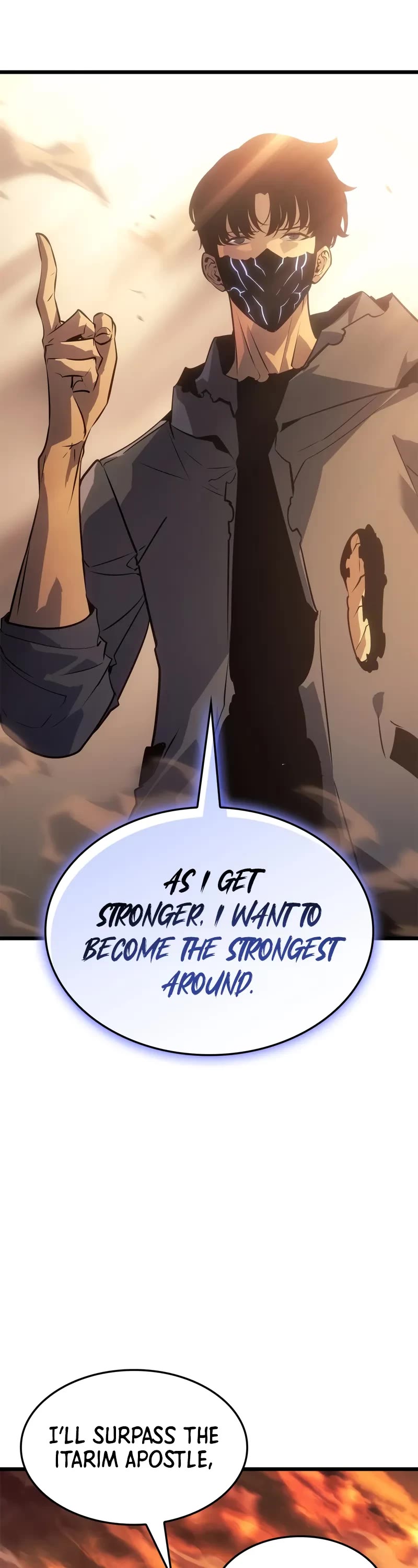 Solo Leveling: Ragnarok chapter 42 page 24