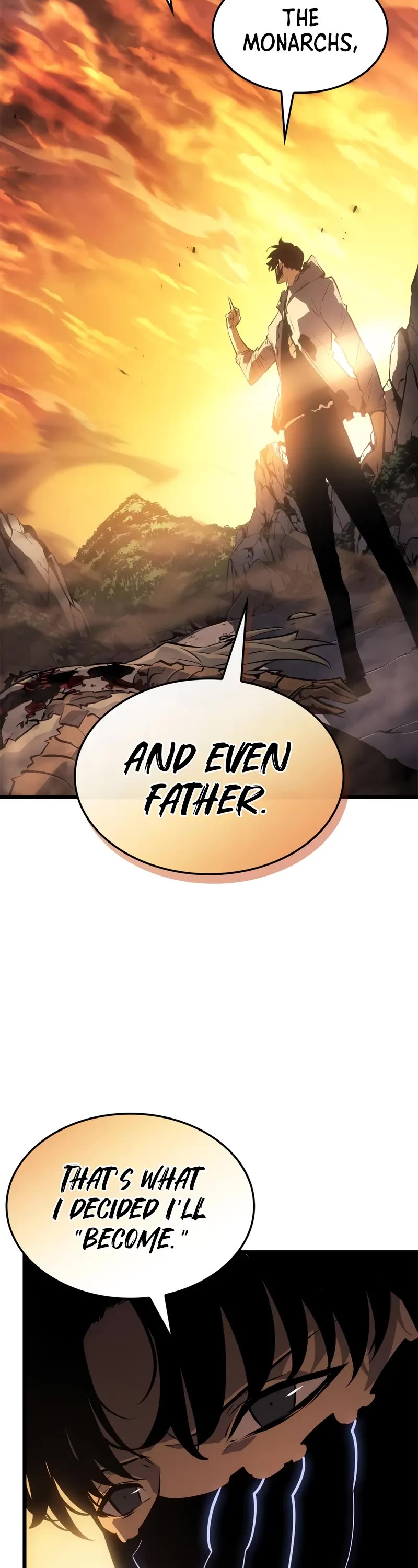 Solo Leveling: Ragnarok chapter 42 page 25