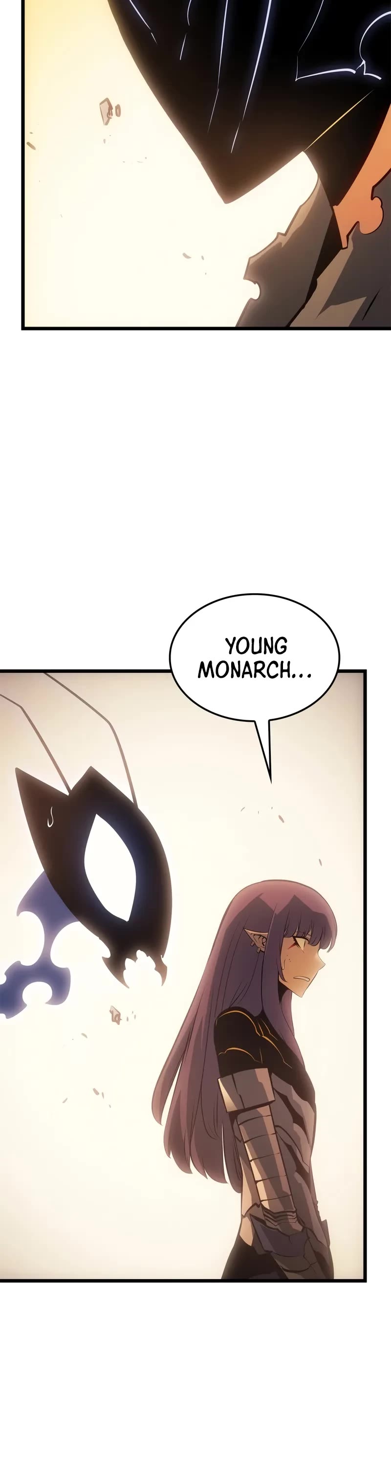 Solo Leveling: Ragnarok chapter 42 page 26