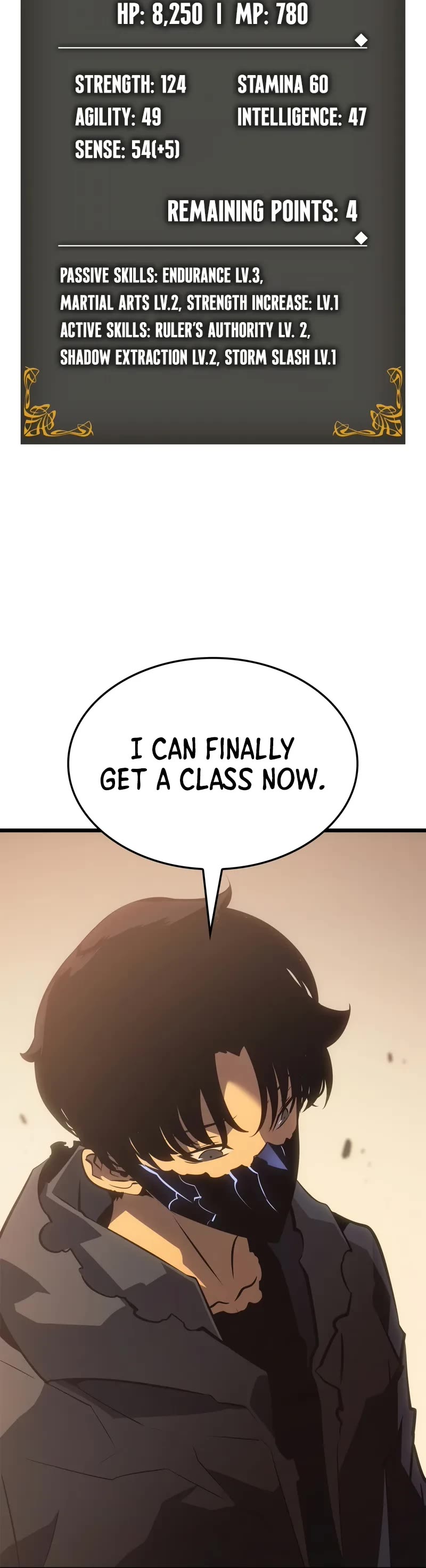 Solo Leveling: Ragnarok chapter 42 page 30