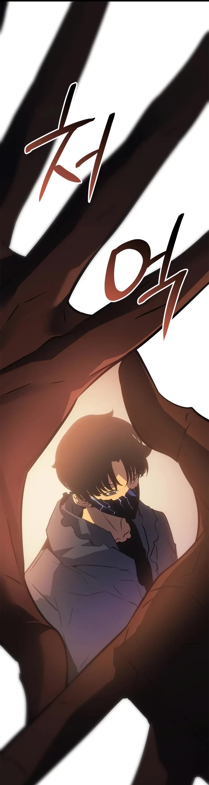 Solo Leveling: Ragnarok chapter 42 page 31