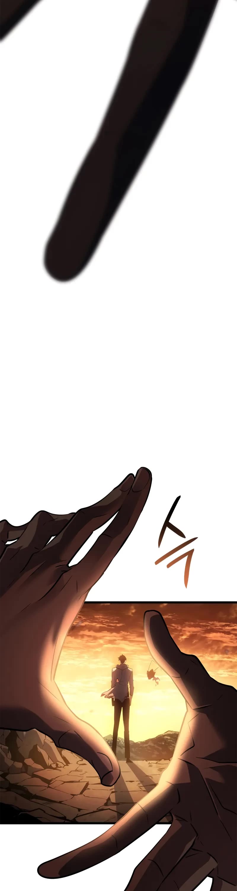 Solo Leveling: Ragnarok chapter 42 page 32