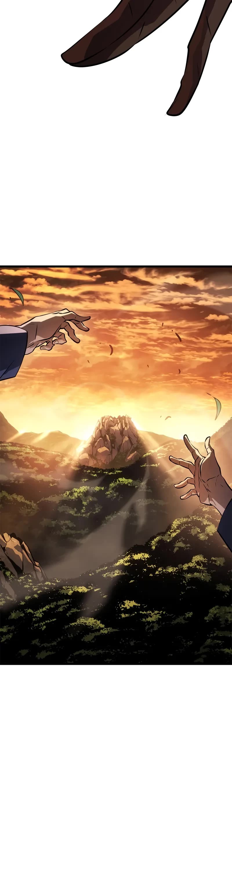 Solo Leveling: Ragnarok chapter 42 page 33