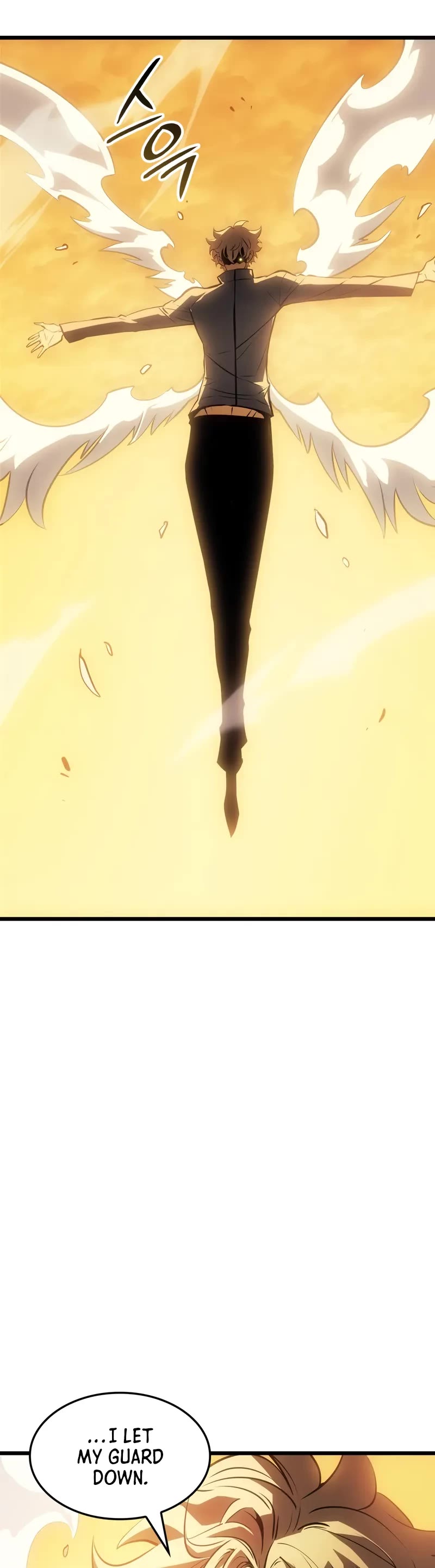 Solo Leveling: Ragnarok chapter 42 page 34