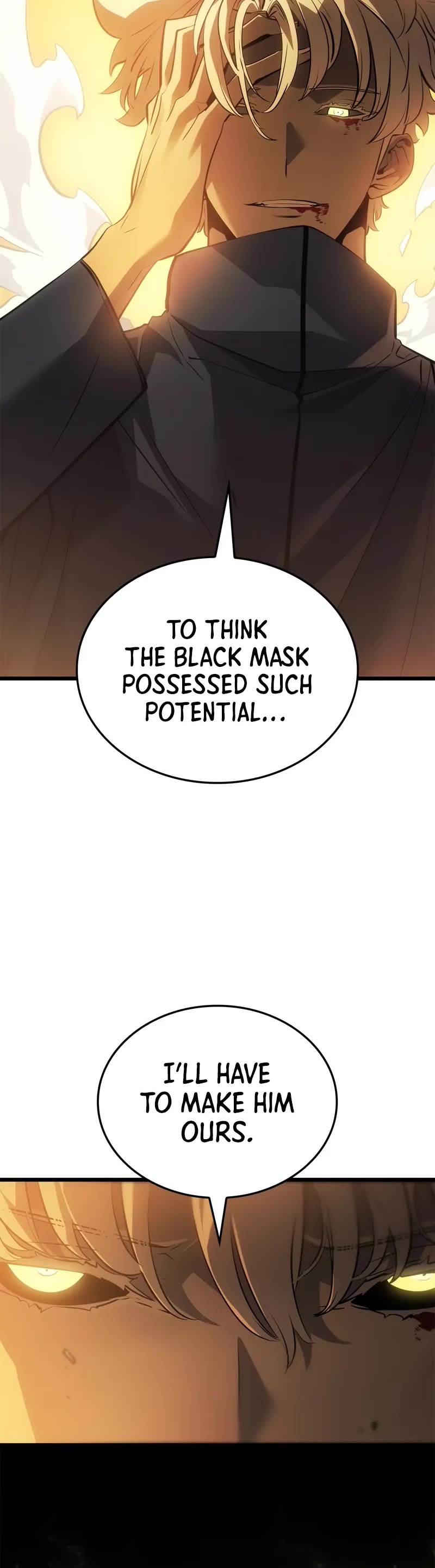 Solo Leveling: Ragnarok chapter 42 page 35