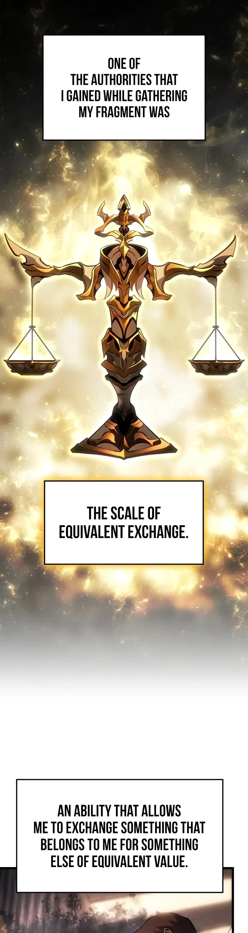 Solo Leveling: Ragnarok chapter 42 page 36