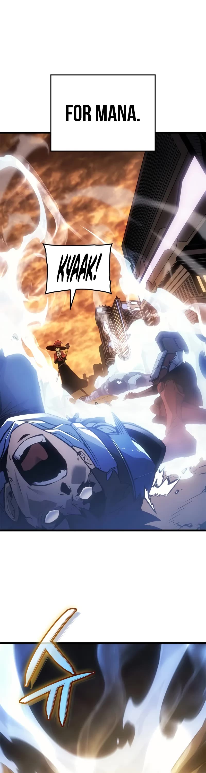 Solo Leveling: Ragnarok chapter 42 page 38