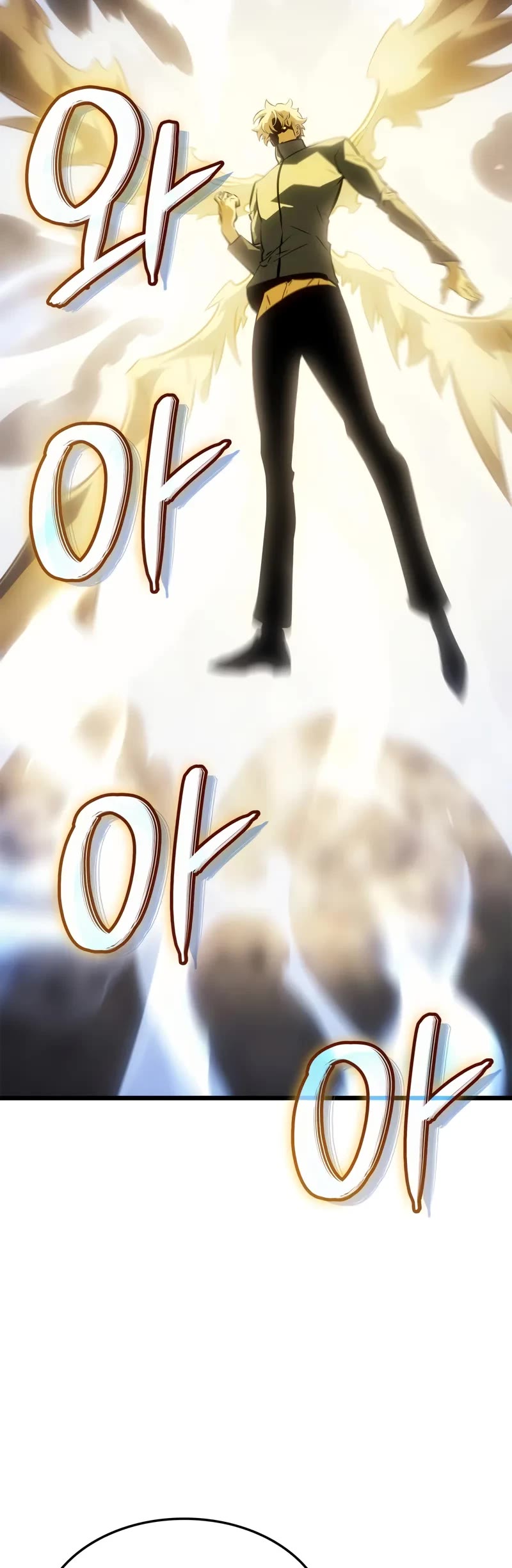 Solo Leveling: Ragnarok chapter 42 page 39