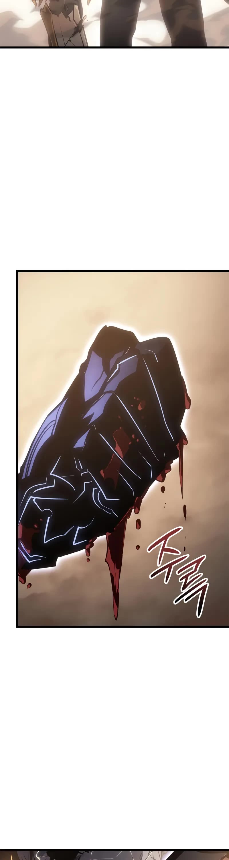 Solo Leveling: Ragnarok chapter 42 page 4